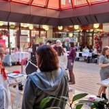 Il existe diverses manières de s'engager pour la collectivité (image d'illustration)