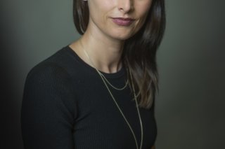 Un café avec Nadia Boehlen