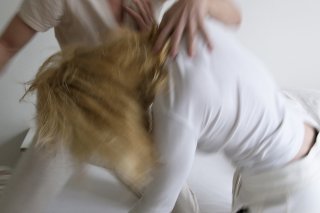 Presque tous les homicides dans le canton de Neuchâtel sont dus à des violences domestiques (photo symbolique).